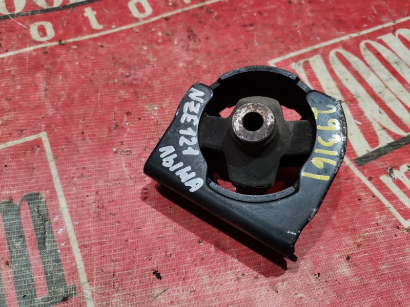 Подушка двигателя, 600 рублей, Красноярск