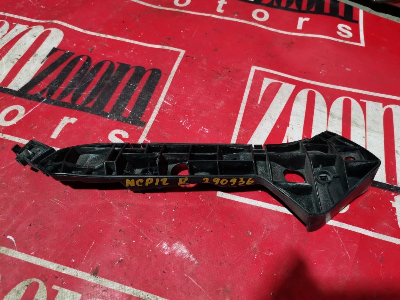 Кронштейн бампера, 600 рублей, Красноярск