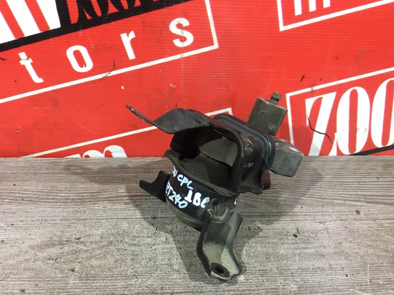 Подушка двигателя, 2000 рублей, Красноярск