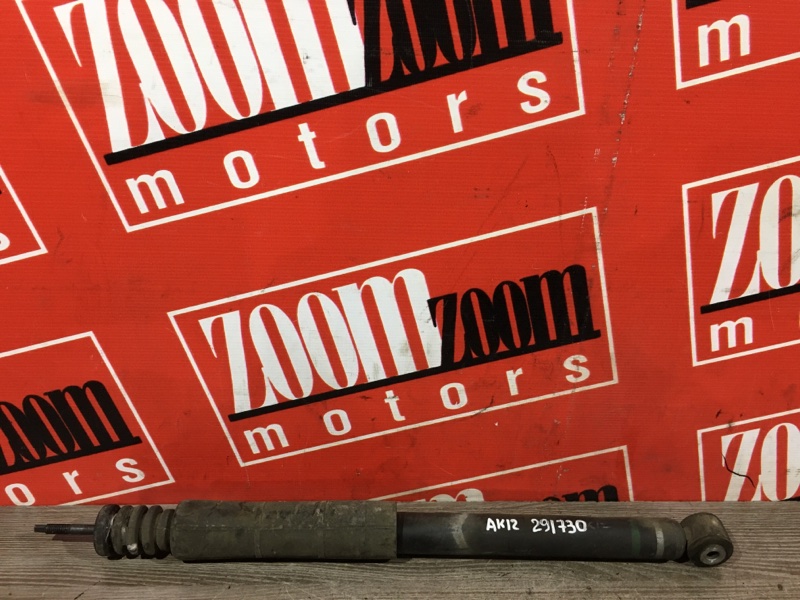 Амортизатор, 400 рублей, Красноярск