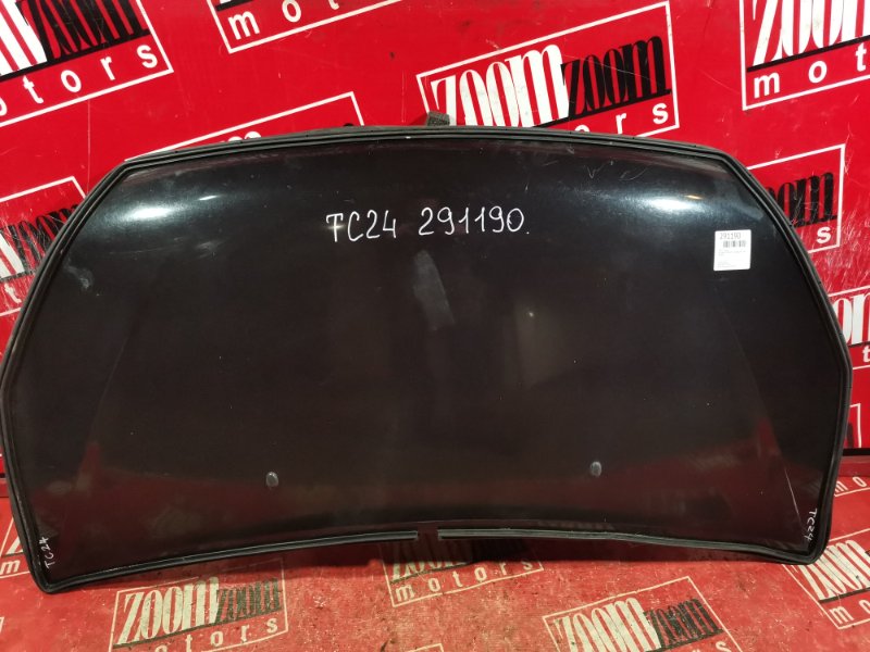 Капот, 2900 рублей, Красноярск