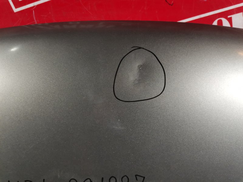 Капот, 4800 рублей, Красноярск