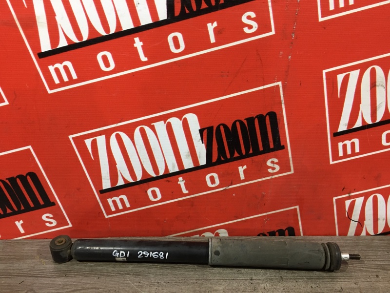 Амортизатор, 400 рублей, Красноярск