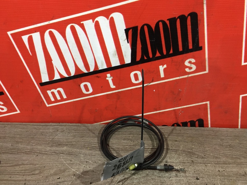 Трос капота, 1900 рублей, Красноярск