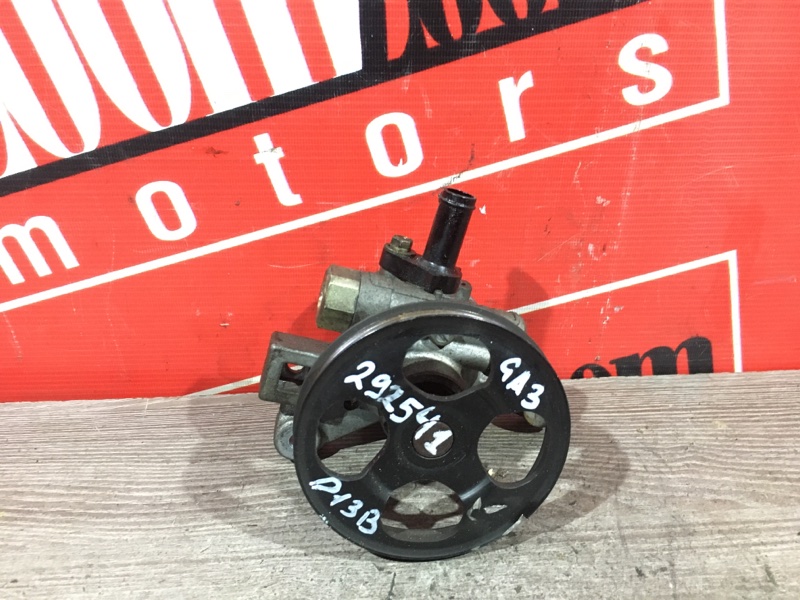 Насос гидроусилителя, 600 рублей, Красноярск