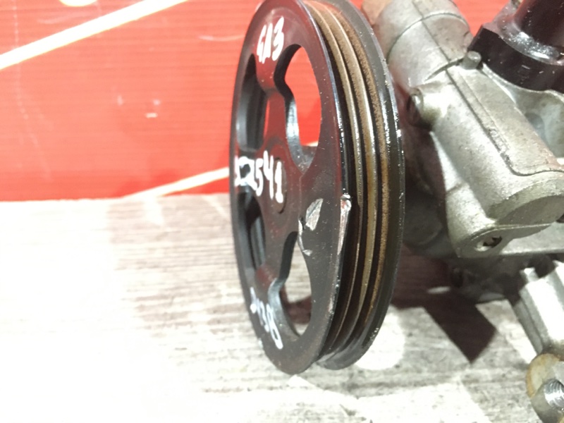 Насос гидроусилителя, 600 рублей, Красноярск