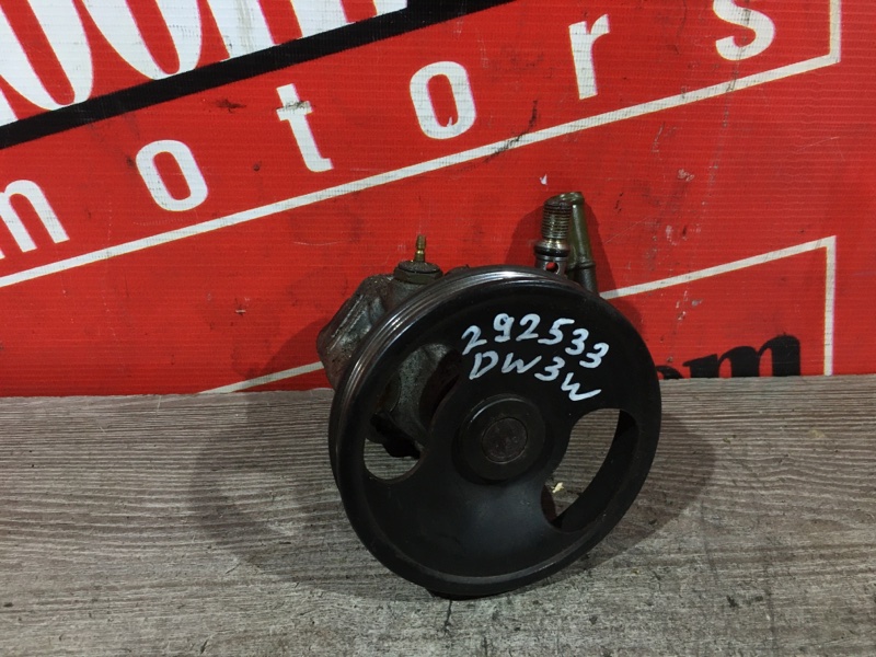 Насос гидроусилителя, 500 рублей, Красноярск