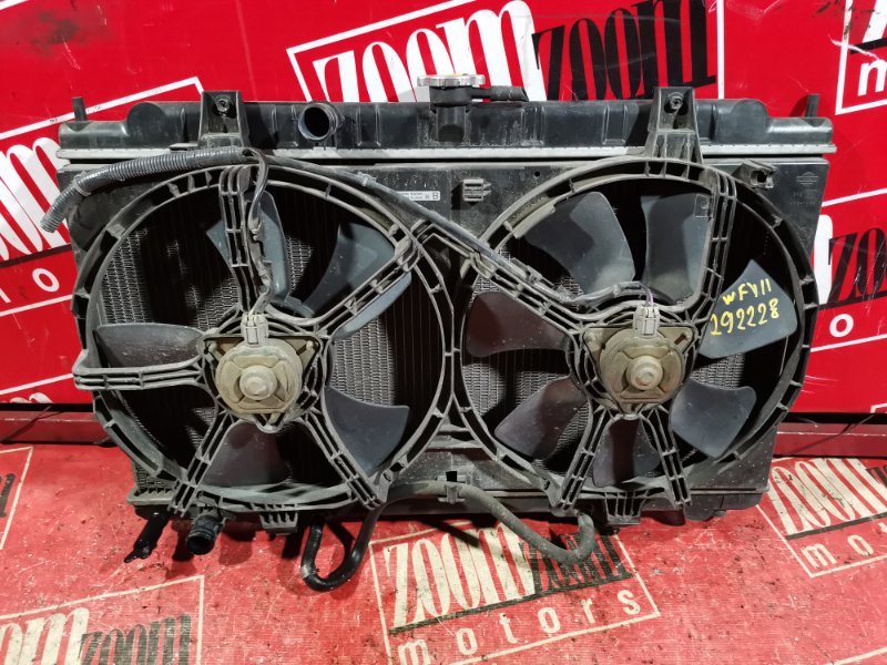 Радиатор двигателя, 6200 рублей, Красноярск