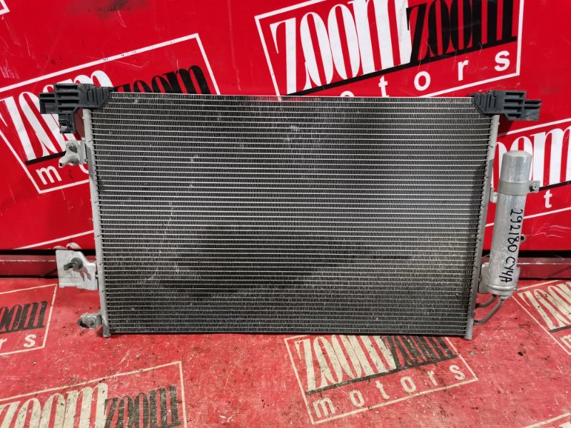 Радиатор кондиционера, 2700 рублей, Красноярск