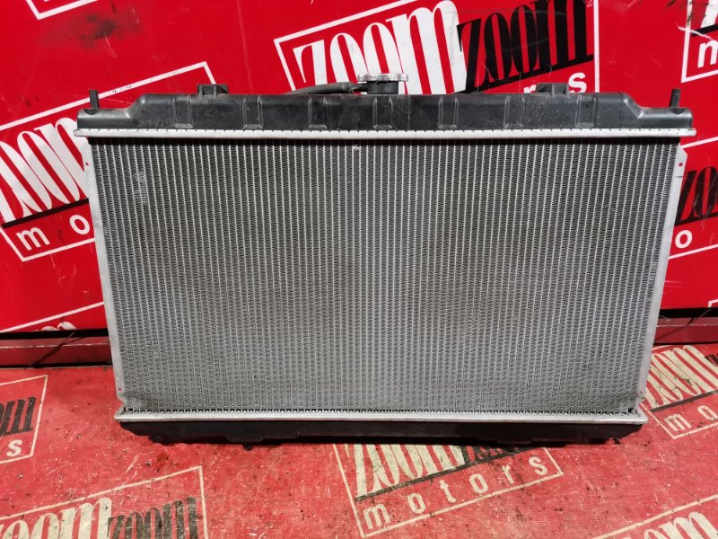 Радиатор двигателя, 6200 рублей, Красноярск