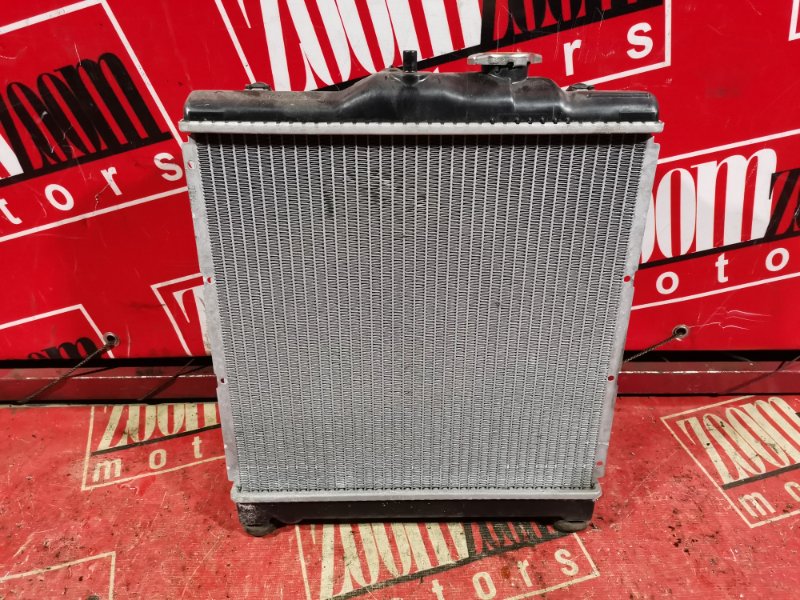 Радиатор двигателя, 6700 рублей, Красноярск