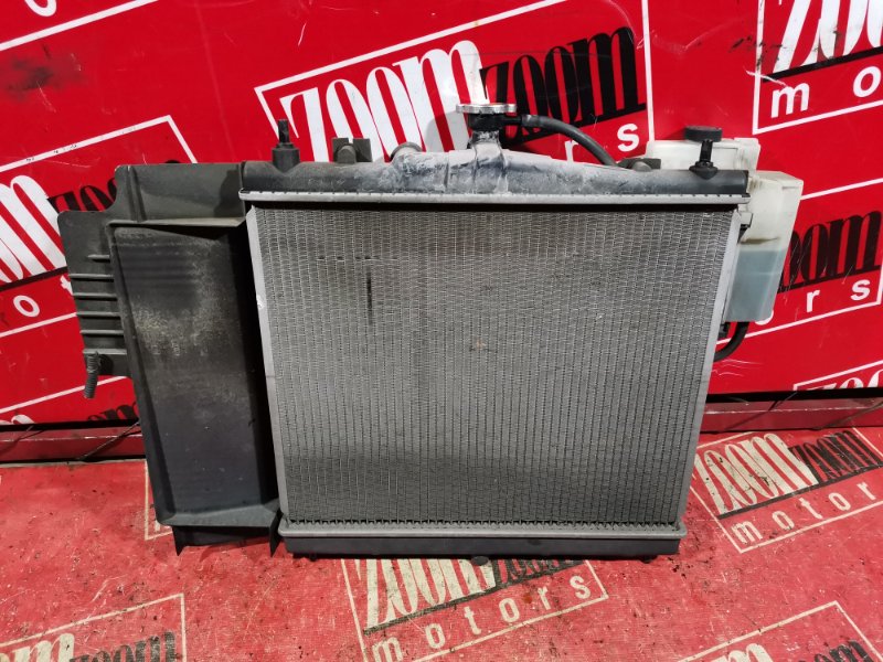 Радиатор двигателя, 4300 рублей, Красноярск