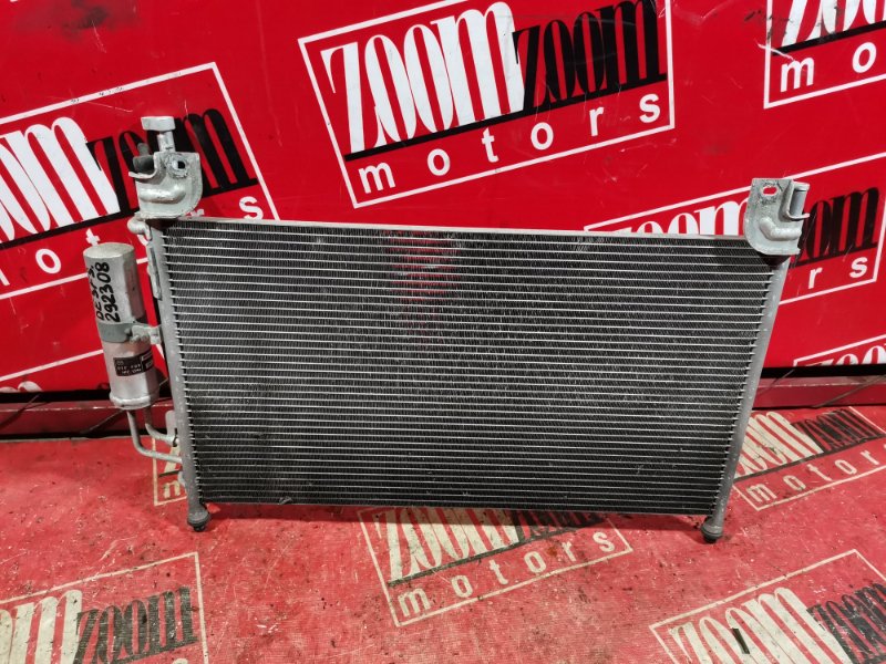 Радиатор кондиционера, 800 рублей, Красноярск