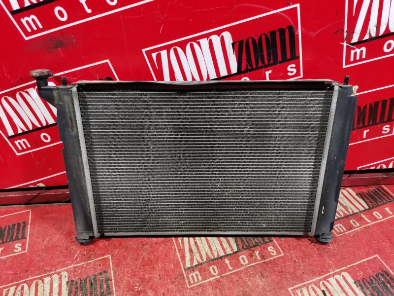 Радиатор двигателя, 3800 рублей, Красноярск