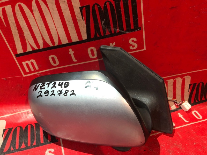 Зеркало боковое, 1200 рублей, Красноярск