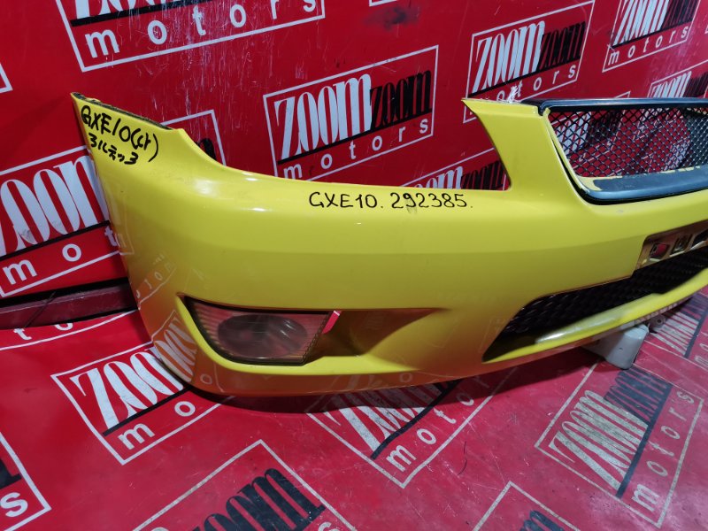 Бампер, 16700 рублей, Красноярск