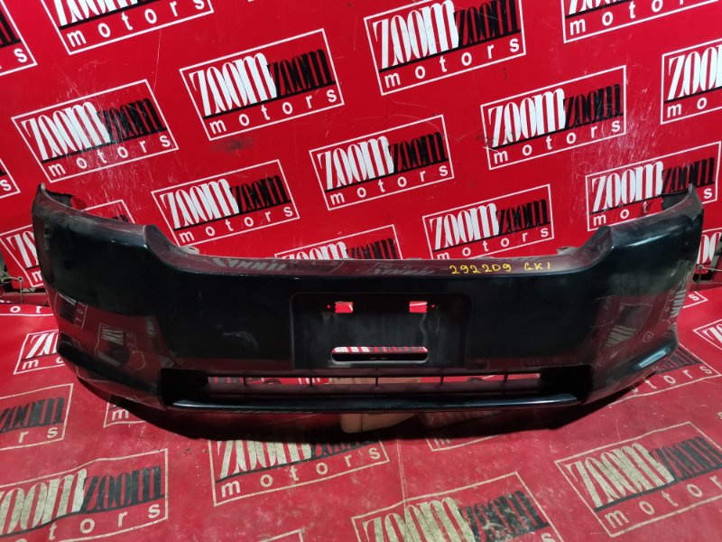 Бампер, 4300 рублей, Красноярск