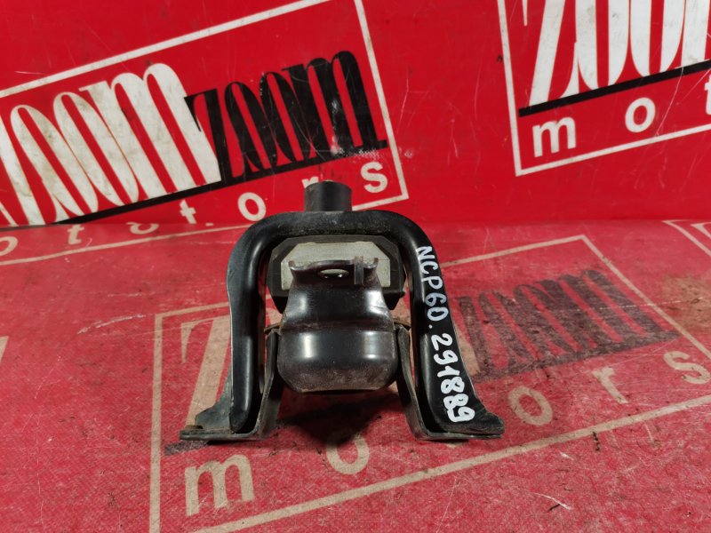 Подушка двигателя, 800 рублей, Красноярск