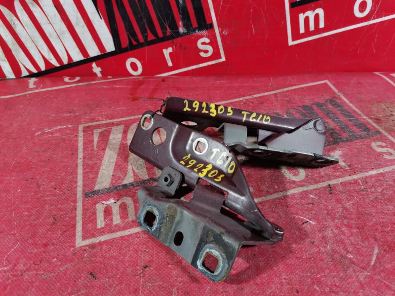 Петля (Шарнир капота), 400 рублей, Красноярск