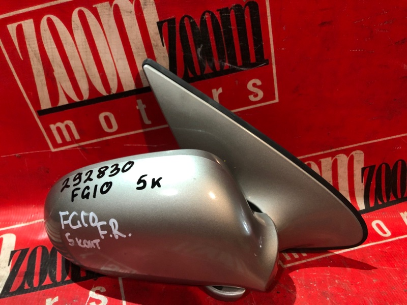 Зеркало боковое, 500 рублей, Красноярск