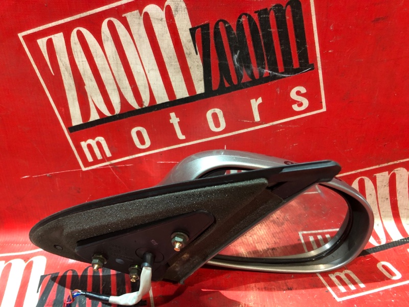 Зеркало боковое, 500 рублей, Красноярск