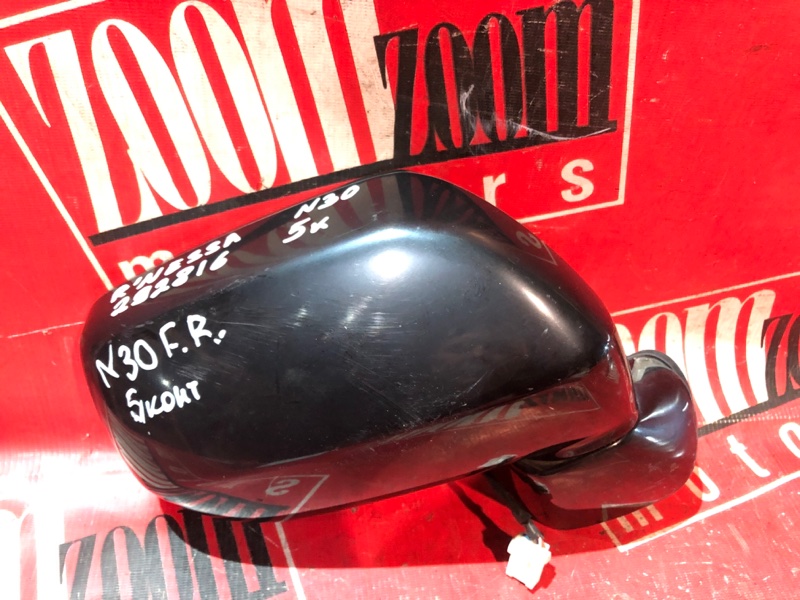 Зеркало боковое, 1200 рублей, Красноярск