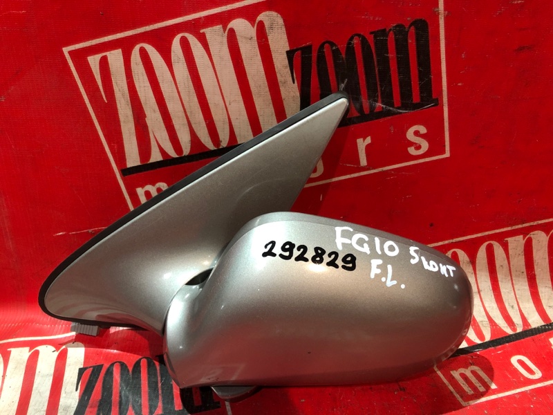 Зеркало боковое, 700 рублей, Красноярск