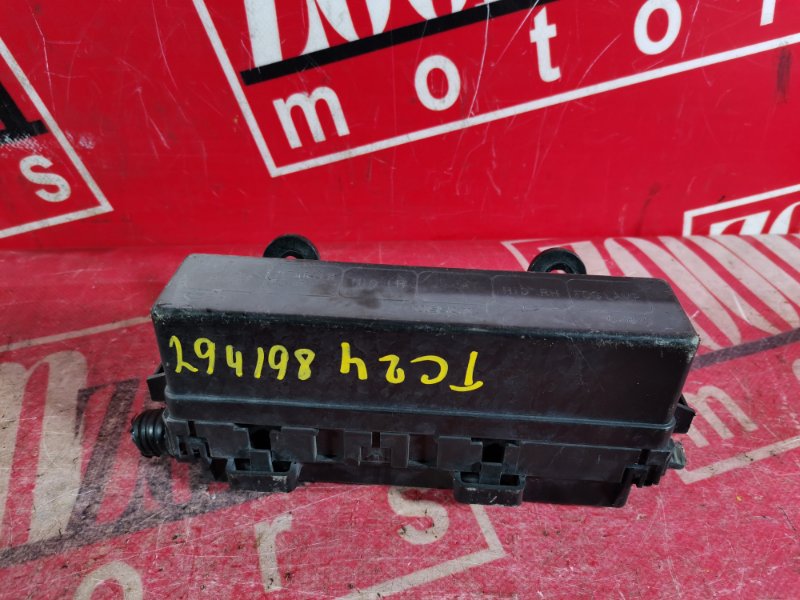 Блок реле и предохранителей, 500 рублей, Красноярск