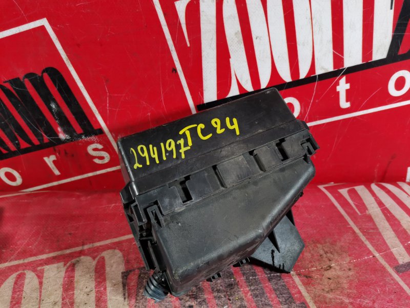 Блок реле и предохранителей, 500 рублей, Красноярск