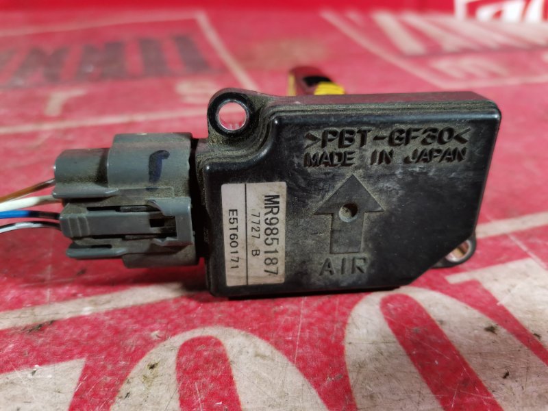 Расходомер (Датчик расхода воздуха), 800 рублей, Красноярск