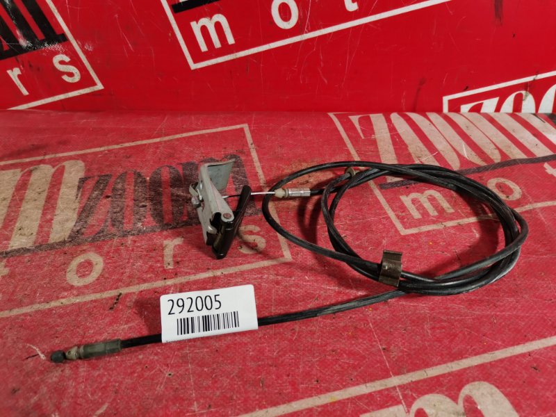 Трос капота, 2400 рублей, Красноярск