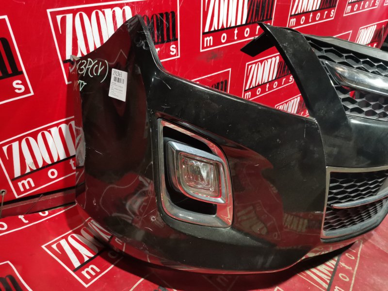 Бампер, 9500 рублей, Красноярск