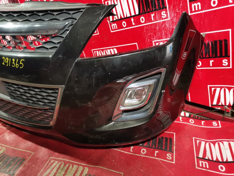 Бампер, 9500 рублей, Красноярск