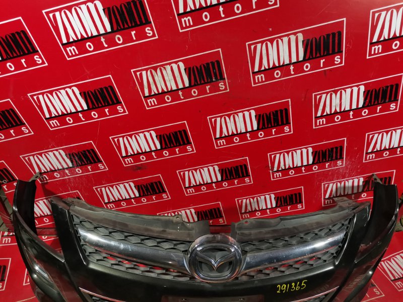 Бампер, 9500 рублей, Красноярск