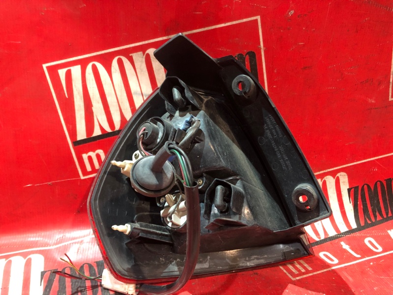 Фонарь (Стоп-сигнал), 500 рублей, Красноярск