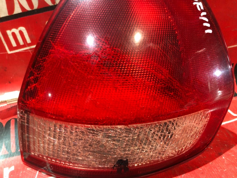 Фонарь (Стоп-сигнал), 500 рублей, Красноярск