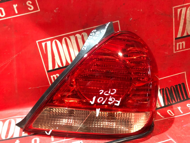 Фонарь (Стоп-сигнал), 1000 рублей, Красноярск