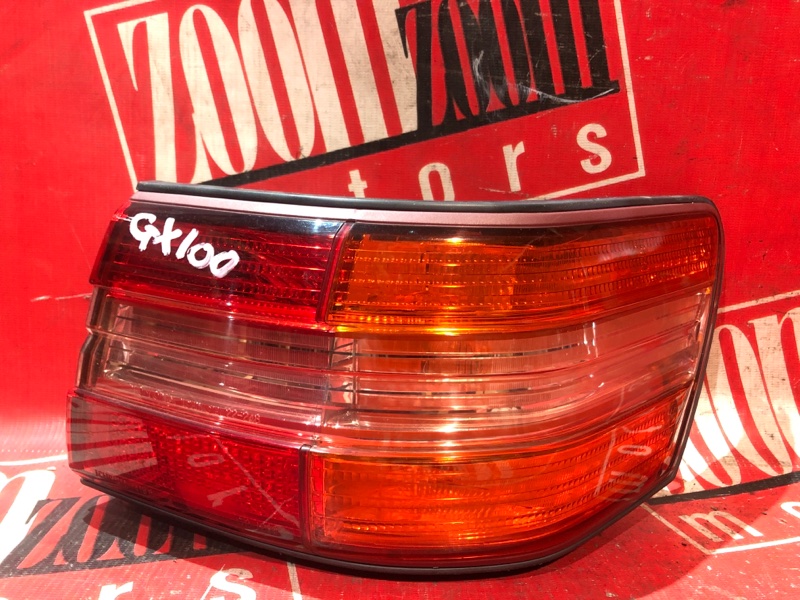 Фонарь (Стоп-сигнал), 500 рублей, Красноярск