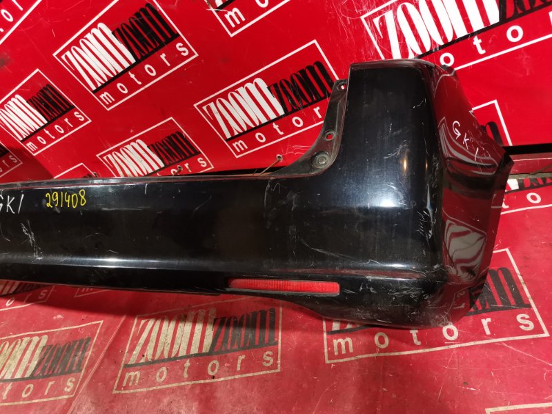 Бампер, 2900 рублей, Красноярск