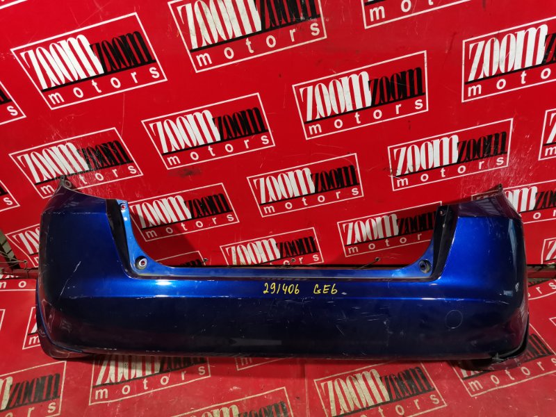 Бампер, 2400 рублей, Красноярск