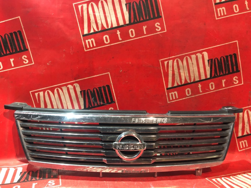 Решетка радиатора, 300 рублей, Красноярск