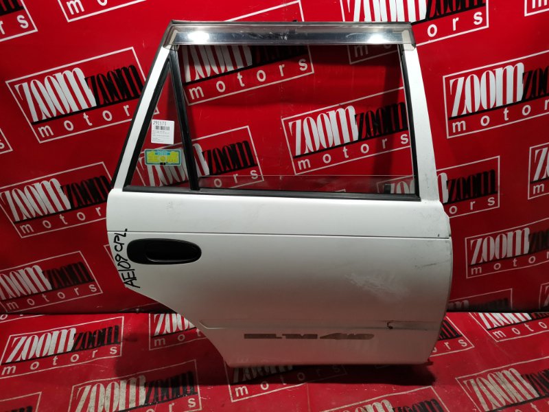 Дверь боковая, 3400 рублей, Красноярск