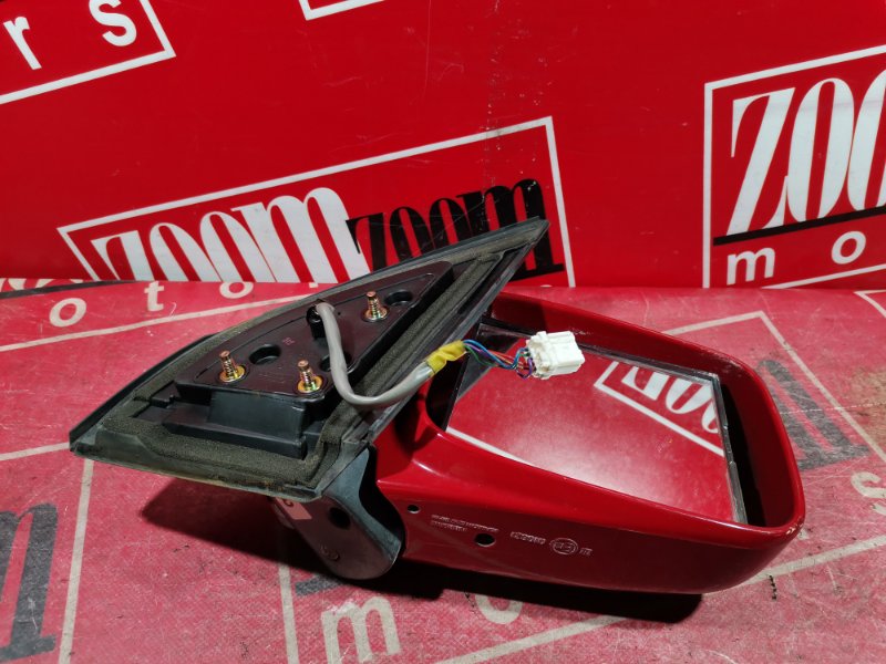 Зеркало боковое, 900 рублей, Красноярск