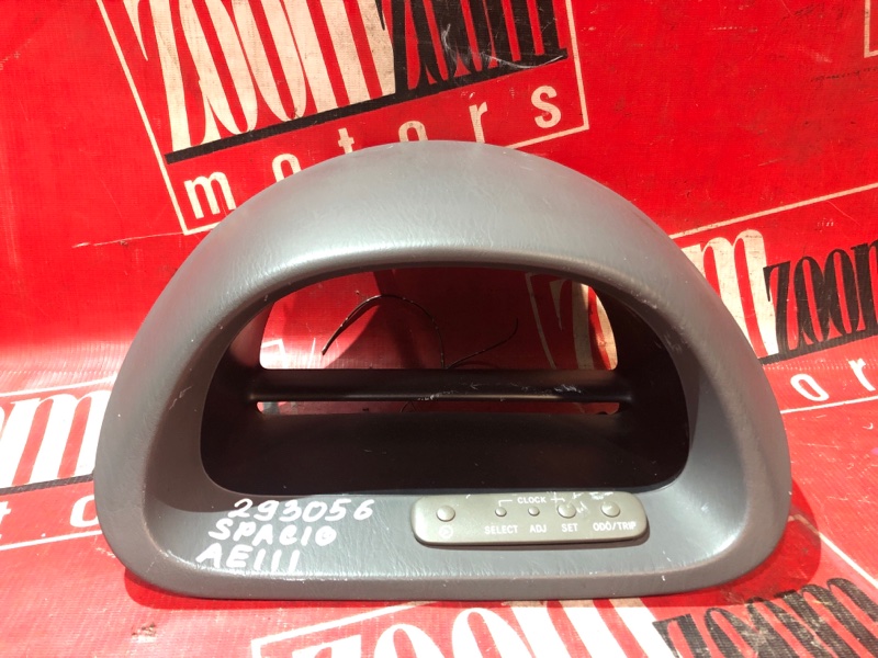 Накладка пластиковая в салон, 800 рублей, Красноярск