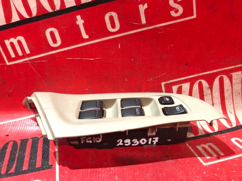 Блок управления стеклоподъемниками, 400 рублей, Красноярск