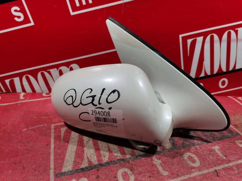 Зеркало боковое, 500 рублей, Красноярск