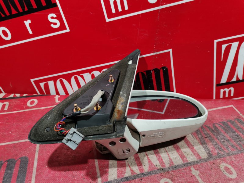 Зеркало боковое, 500 рублей, Красноярск