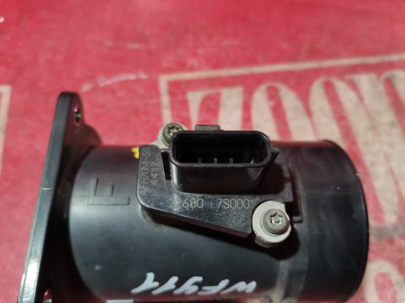 Расходомер (Датчик расхода воздуха), 500 рублей, Красноярск