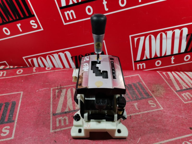 Рычаг переключения КПП (селектор), 1000 рублей, Красноярск