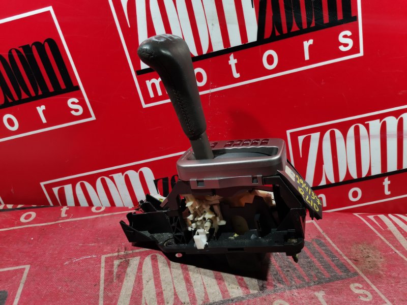 Рычаг переключения КПП (селектор), 1800 рублей, Красноярск